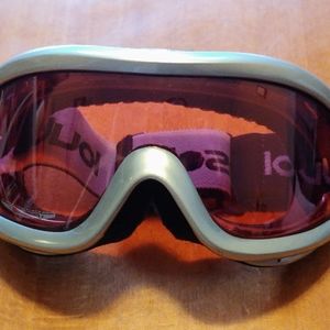 Ski goggles